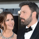Illustration for article titled Ben Affleck's SHOCKING Reply to Jennifer Garner's Nannygate Interview: 'Jen's Great'